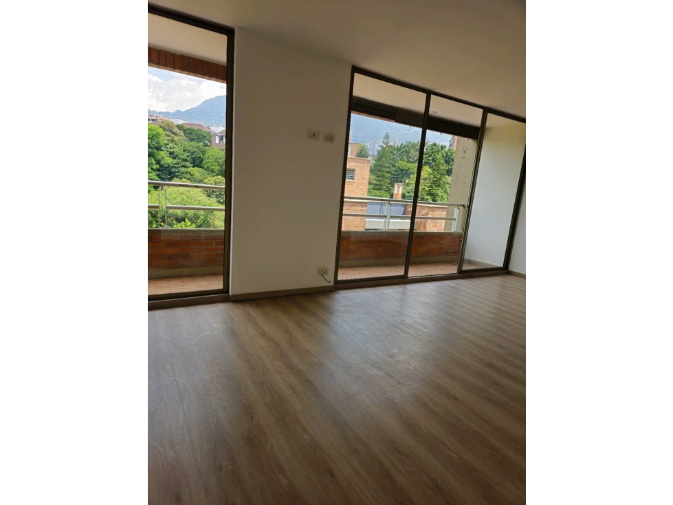 VENTA DE APARTAESTUDIO PATIO BONITO POBLADO — foto 2
