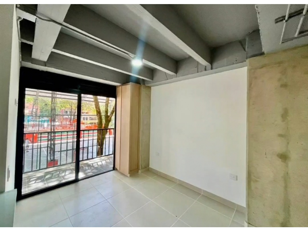 APARTAESTUDIO RENTAS CORTAS SABANETA- ENTREAMIGOS — foto 4