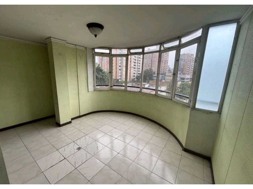 VENTA DE APARTAESTUDIO SECTOR ESTADIO, IDEAL PARA FLIPPING. — foto 4