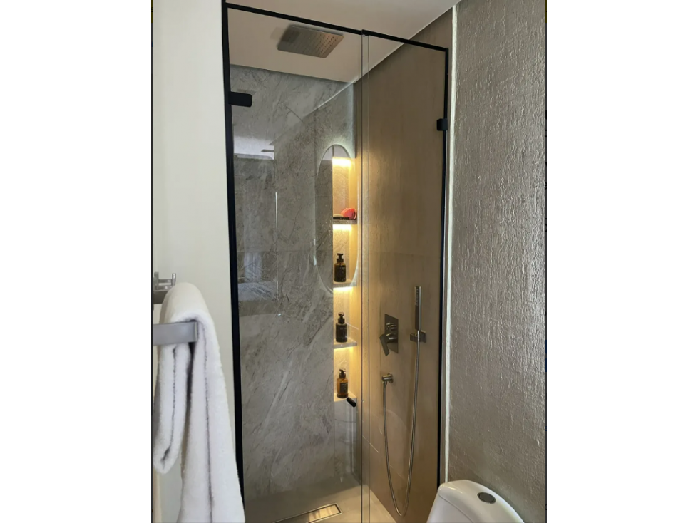 VENTA DE APARTAESTUDIO TIPO LOFT RENTAS CORTAS SABANETA — foto 4