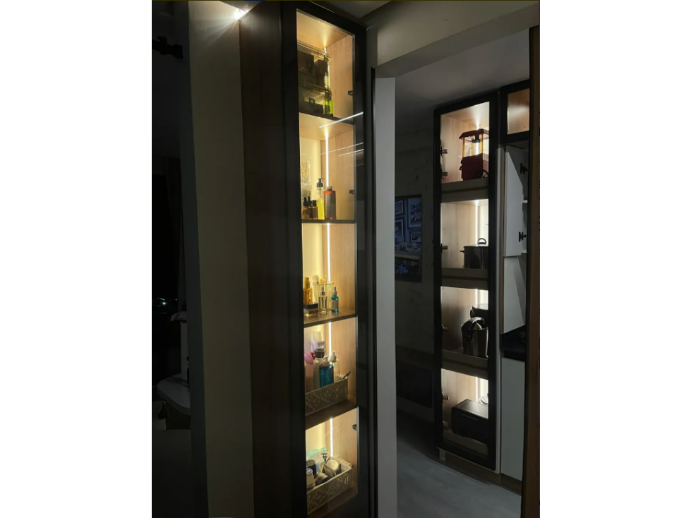 VENTA DE APARTAESTUDIO TIPO LOFT RENTAS CORTAS SABANETA — foto 6