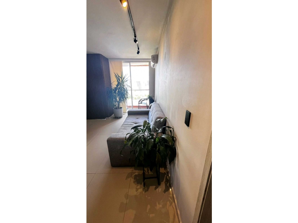 Venta de apartaestudio Villa Santos — foto 4