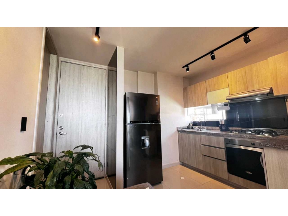 Venta de apartaestudio Villa Santos — foto 6