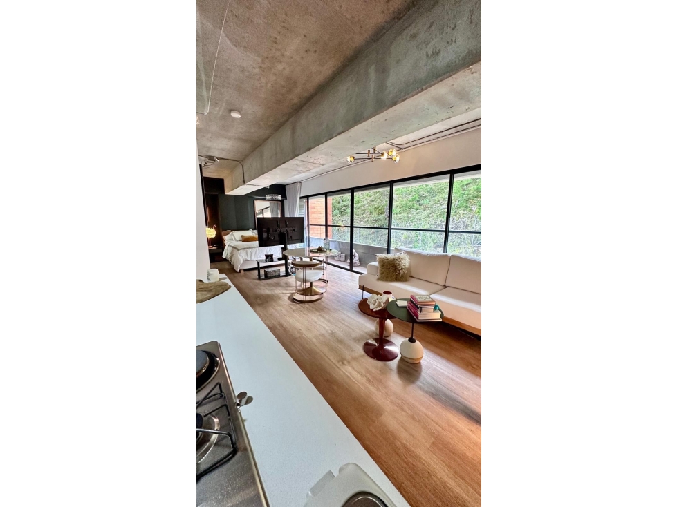 Venta de apartaloft en el Retiro Antioquia