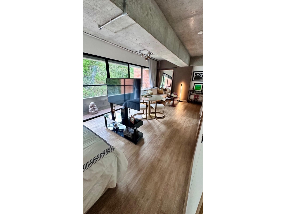 Venta de apartaloft en el Retiro Antioquia — foto 3