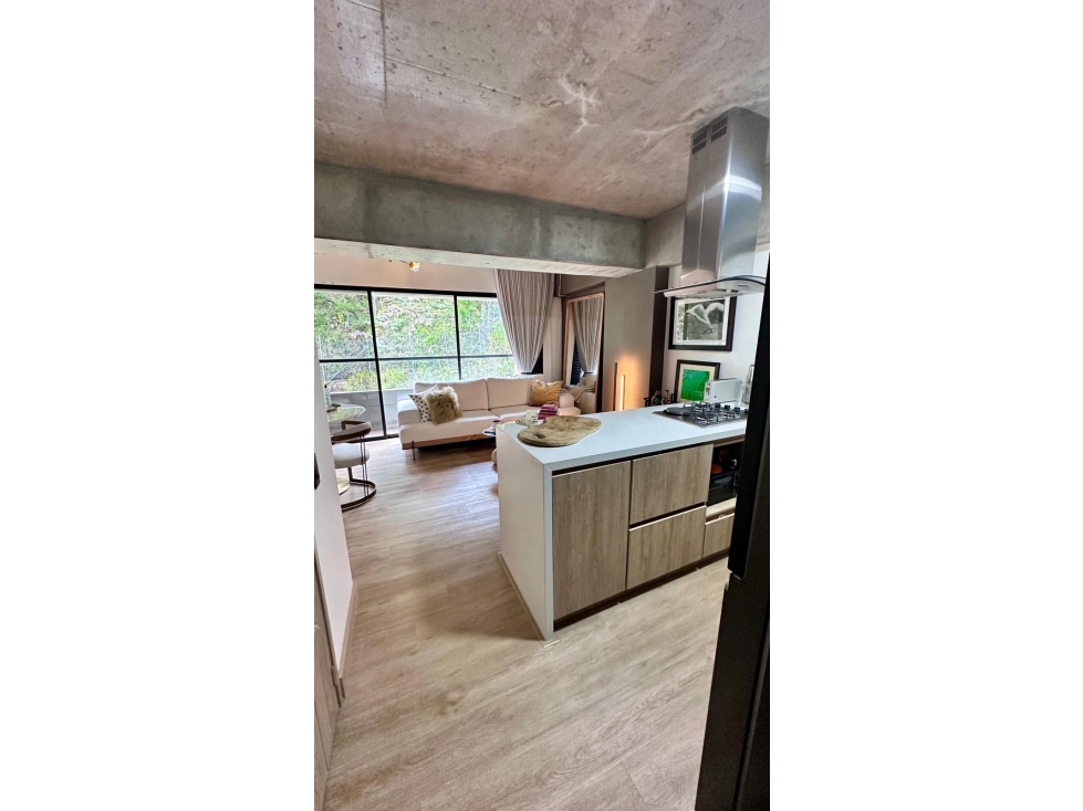 Venta de apartaloft en el Retiro Antioquia — foto 4