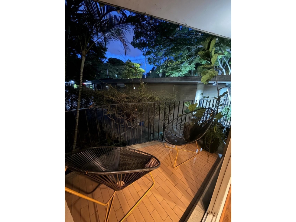 Venta de apartaloft en Palmas Sector San Diego — foto 2