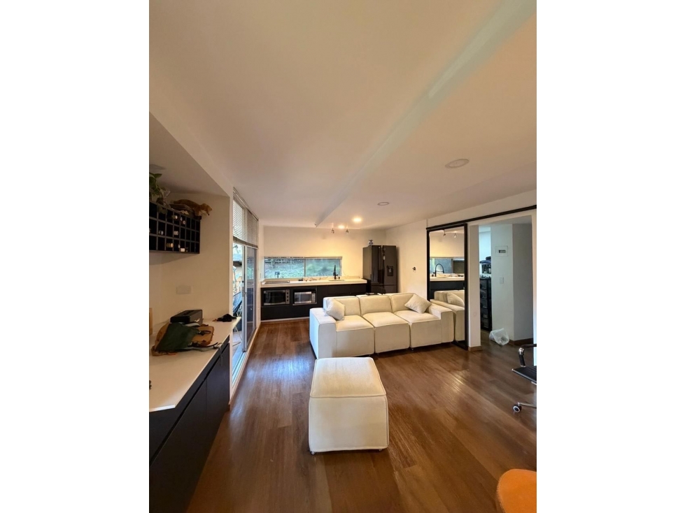 Venta de apartaloft en Palmas Sector San Diego — foto 3