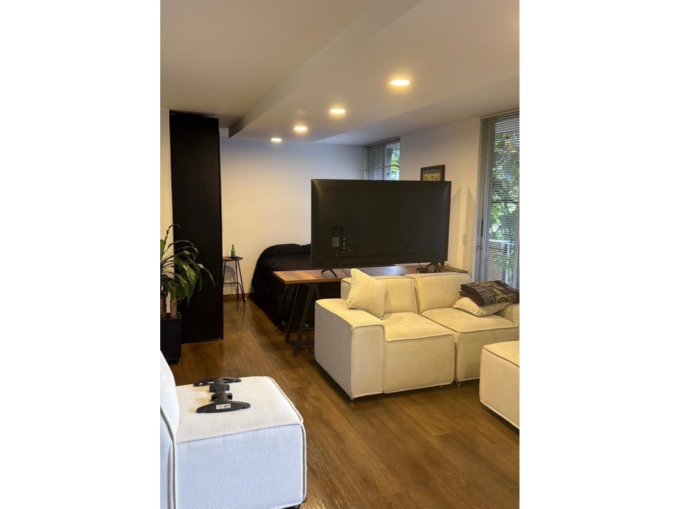 Venta de apartaloft en Palmas Sector San Diego — foto 4