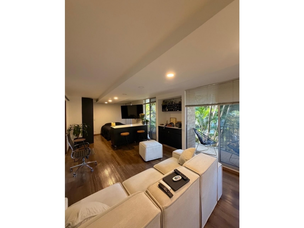 Venta de apartaloft en Palmas Sector San Diego — foto 5