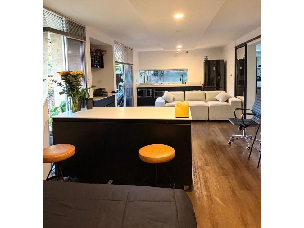 Venta de apartaloft en Palmas Sector San Diego — foto 6