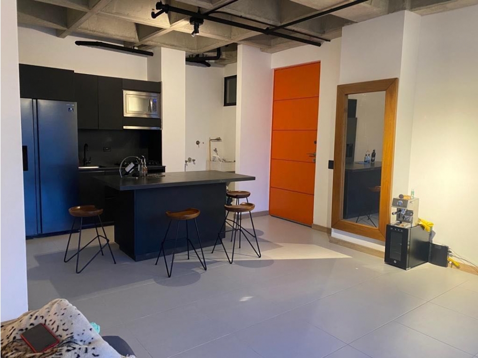 Venta de Apartaloft en Sabaneta