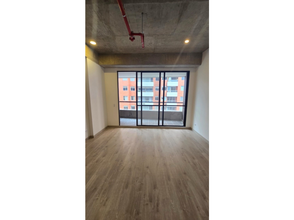 Venta de ApartaLoft en Sabaneta, nuevo para estrenar — foto 2