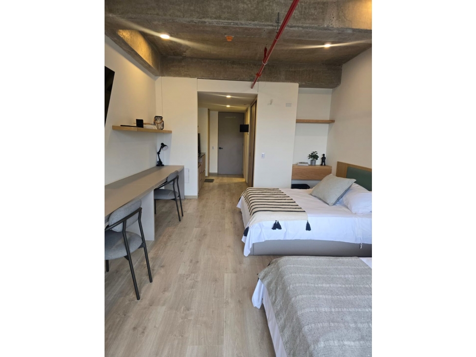 Venta de ApartaLoft en Sabaneta, nuevo para estrenar — foto 4