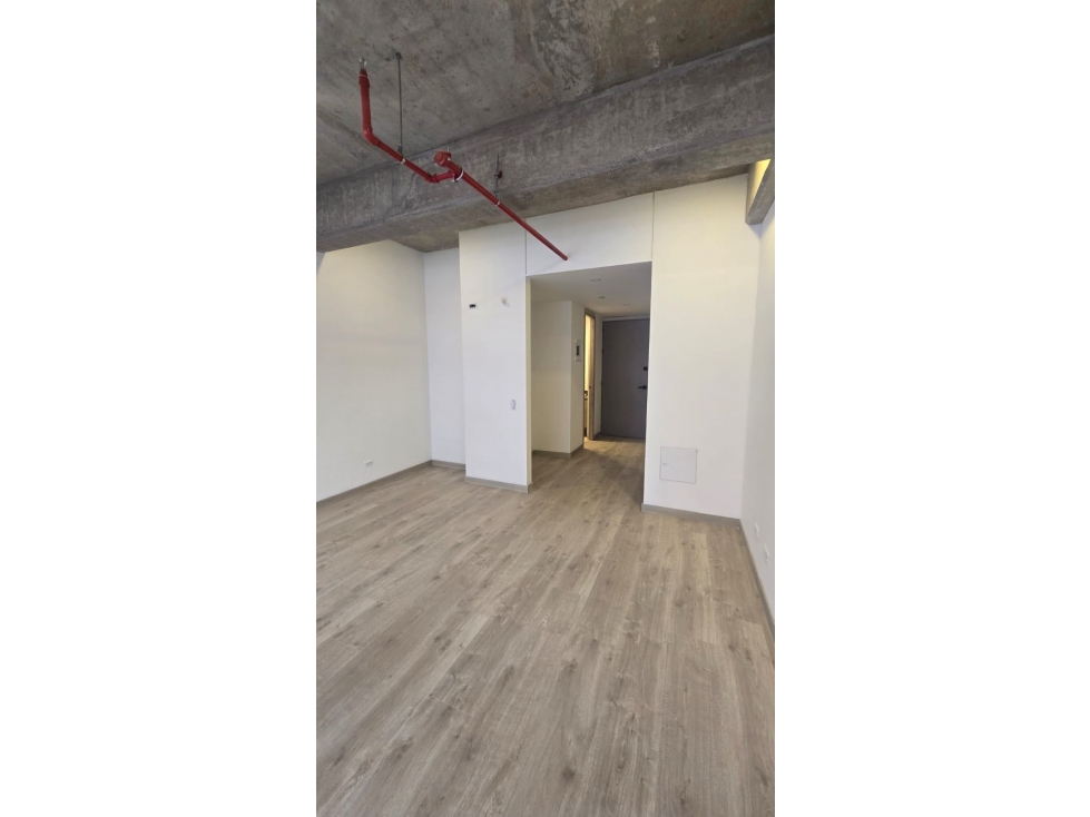 Venta de ApartaLoft en Sabaneta, nuevo para estrenar — foto 5
