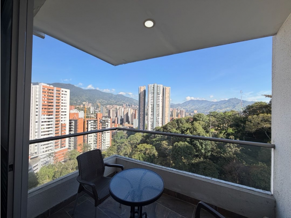 VENTA DE APARTALOFT EN SABANETA SECTOR LA DOCTORA | RENTAS CORTAS