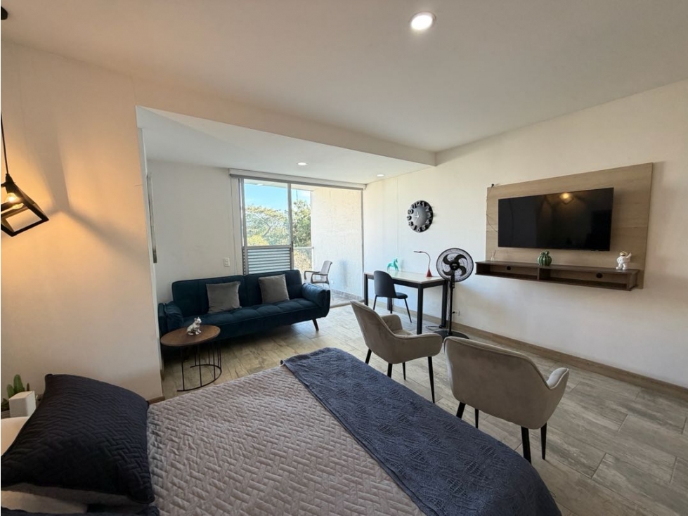 VENTA DE APARTALOFT EN SABANETA SECTOR LA DOCTORA | RENTAS CORTAS — foto 4