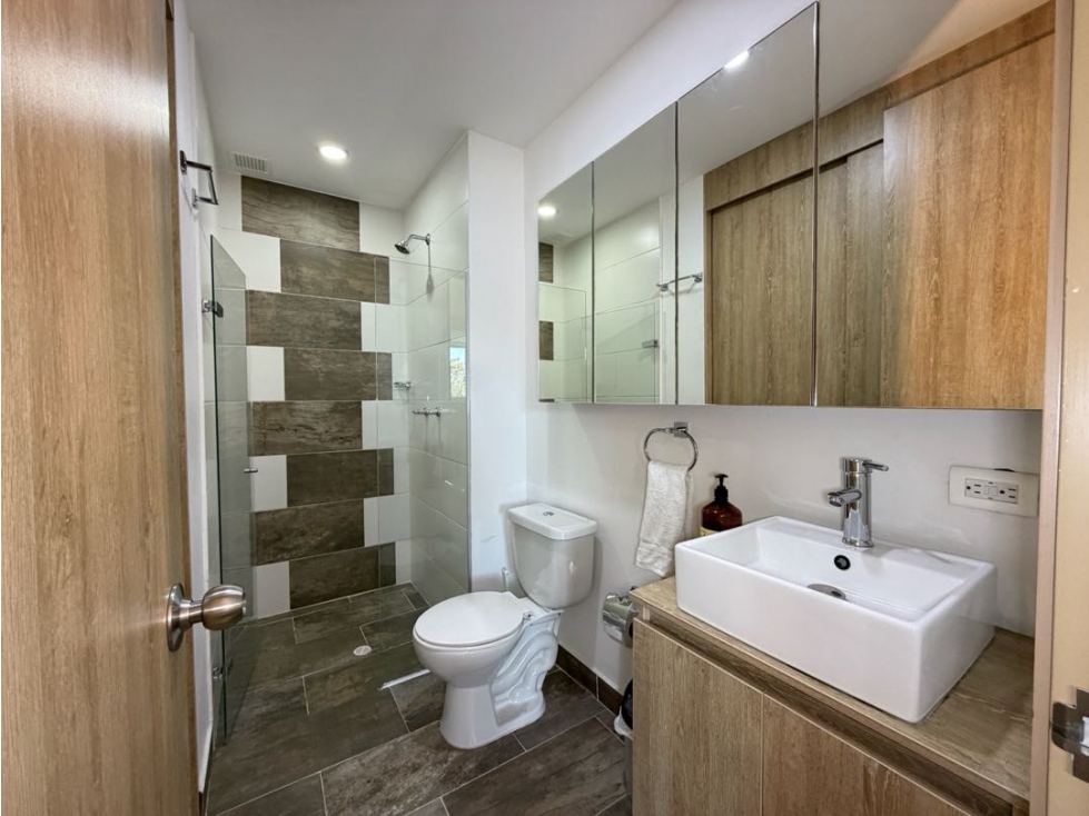 VENTA DE APARTALOFT EN SABANETA SECTOR LA DOCTORA | RENTAS CORTAS — foto 5