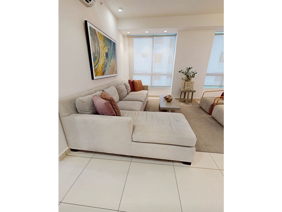 VENTA DE APARTAMENETO CON OPCION A COMPRA EN COSTA DEL ESTE PH MAUI JP