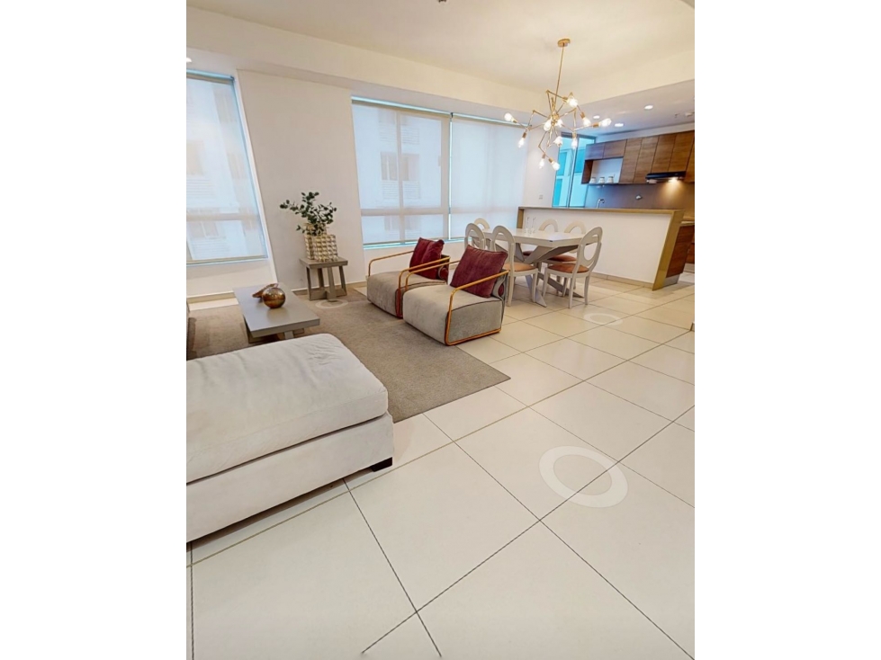 VENTA DE APARTAMENETO CON OPCION A COMPRA EN COSTA DEL ESTE PH MAUI JP — foto 4