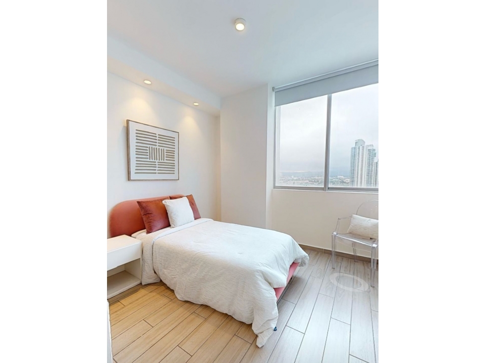 VENTA DE APARTAMENETO CON OPCION A COMPRA EN COSTA DEL ESTE PH MAUI JP — foto 6