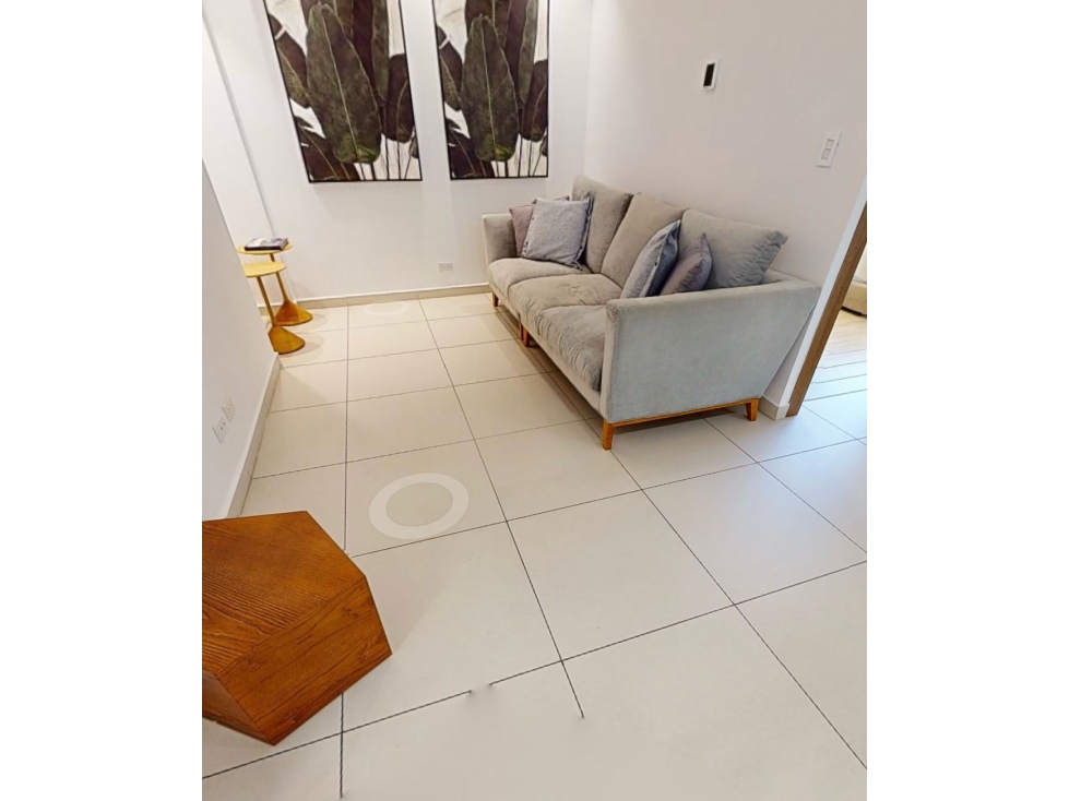 VENTA DE APARTAMENETO CON OPCION A COMPRA EN COSTA DEL ESTE PH MAUI JP — foto 5