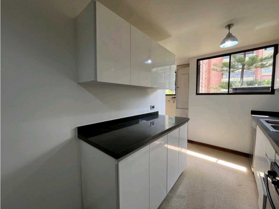 Venta de apartamento 136m2, Poblado, Medellín — foto 4