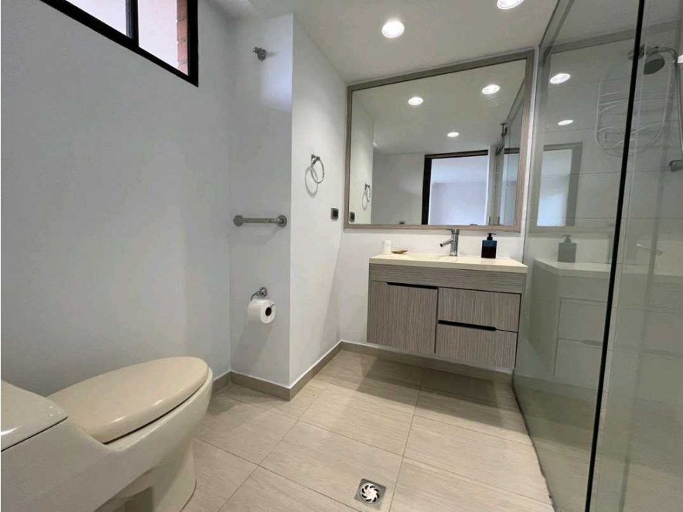 Venta de apartamento 136m2, Poblado, Medellín — foto 5