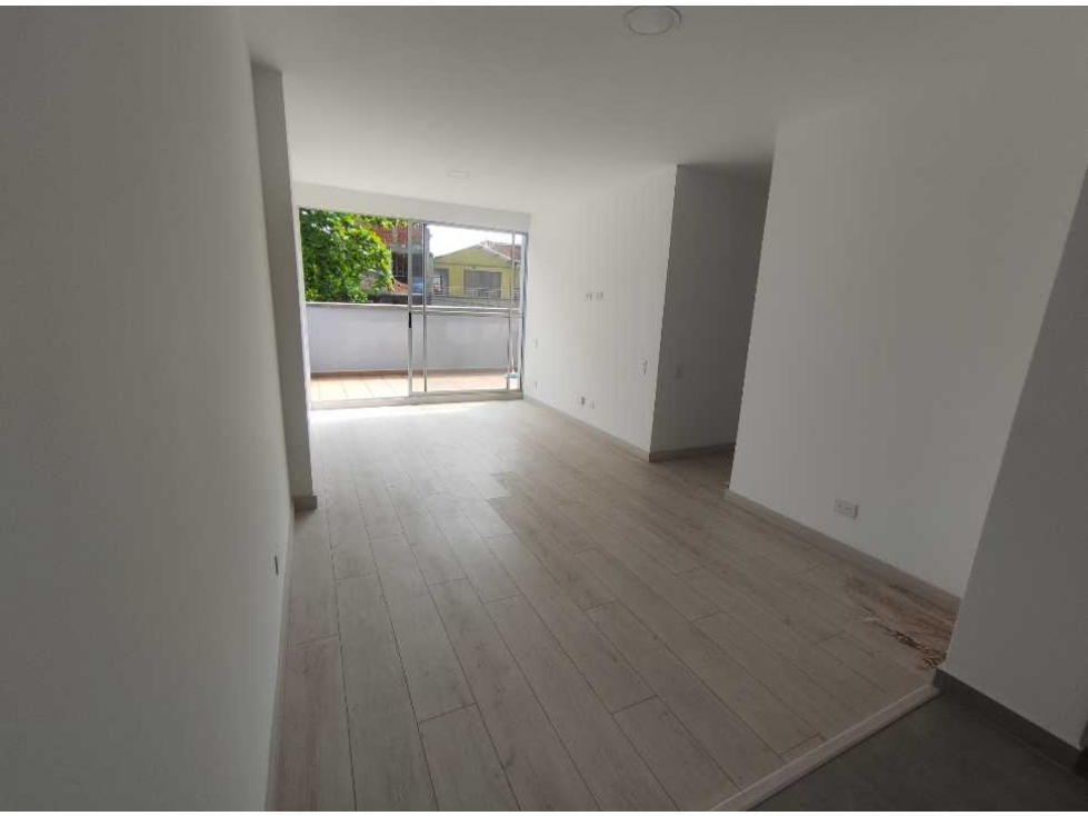 Venta de apartamento en Itagui P.2 C.6500722