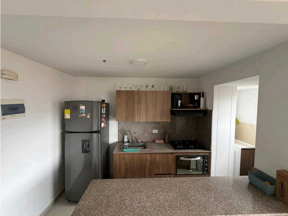 Venta Apartamento Niquia — foto 4