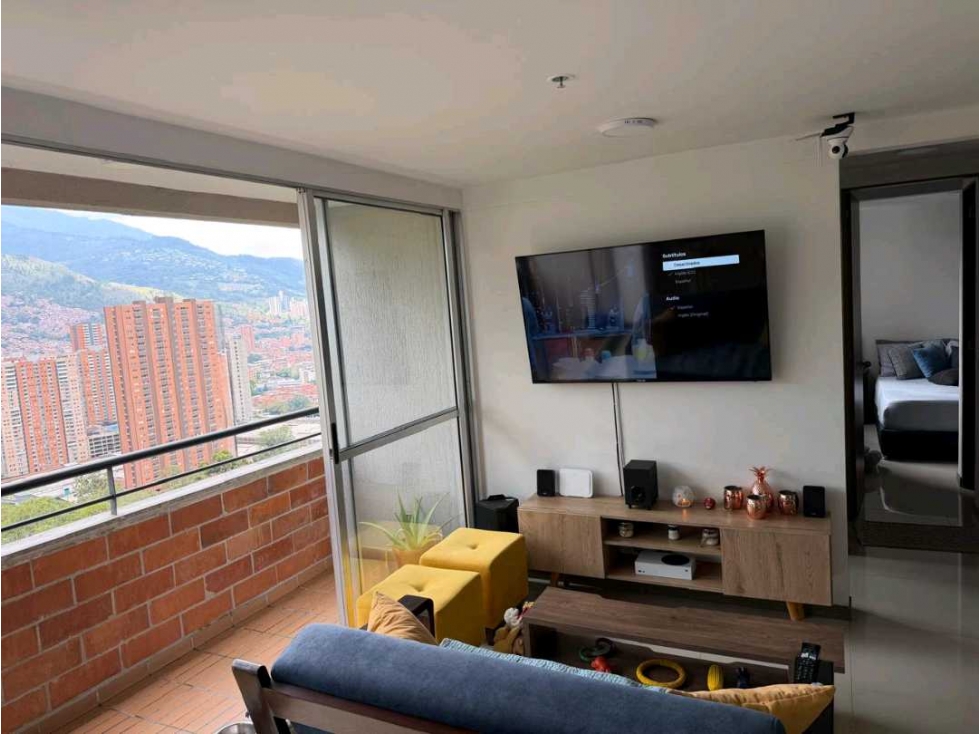 Venta Apartamento Niquia — foto 2