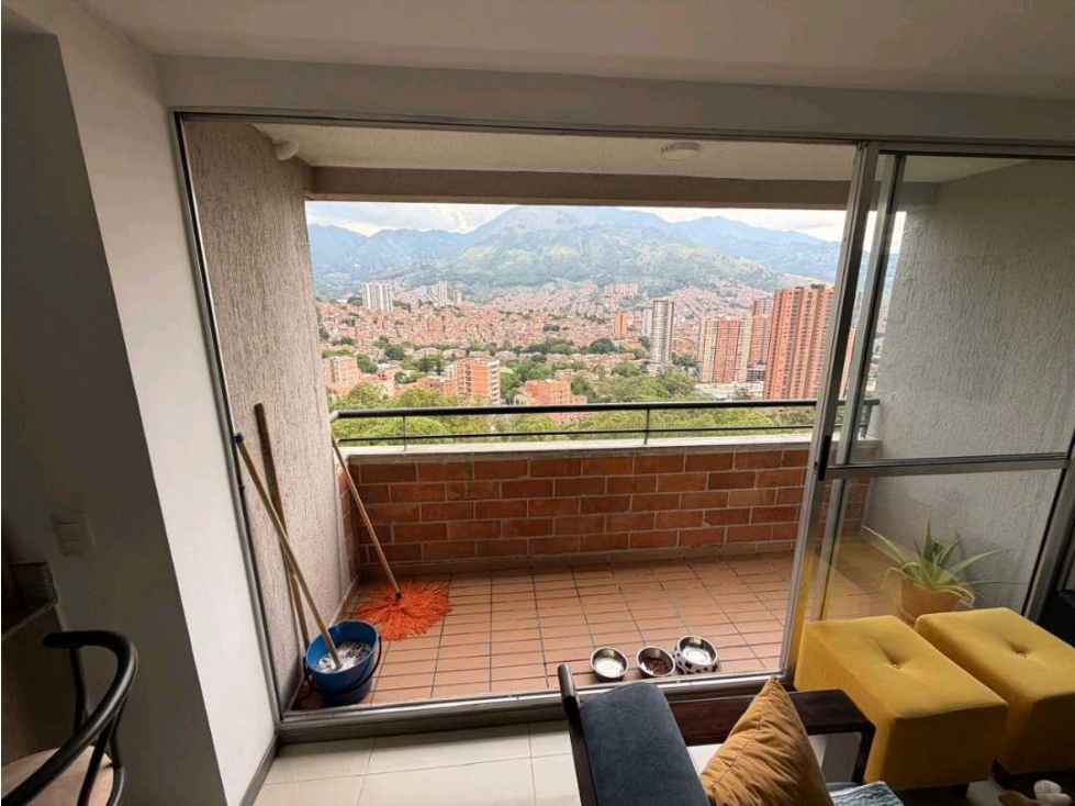 Venta Apartamento Niquia