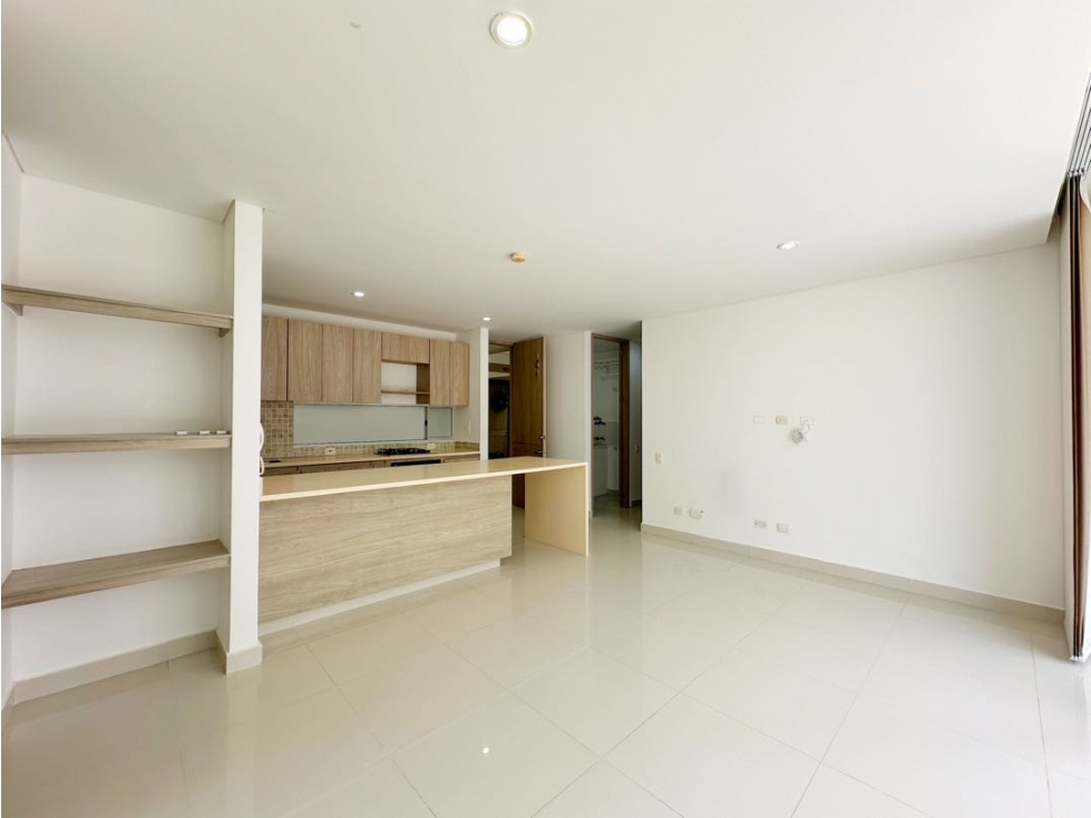 Venta de apartamento 1er piso con gran terraza Burano — foto 4