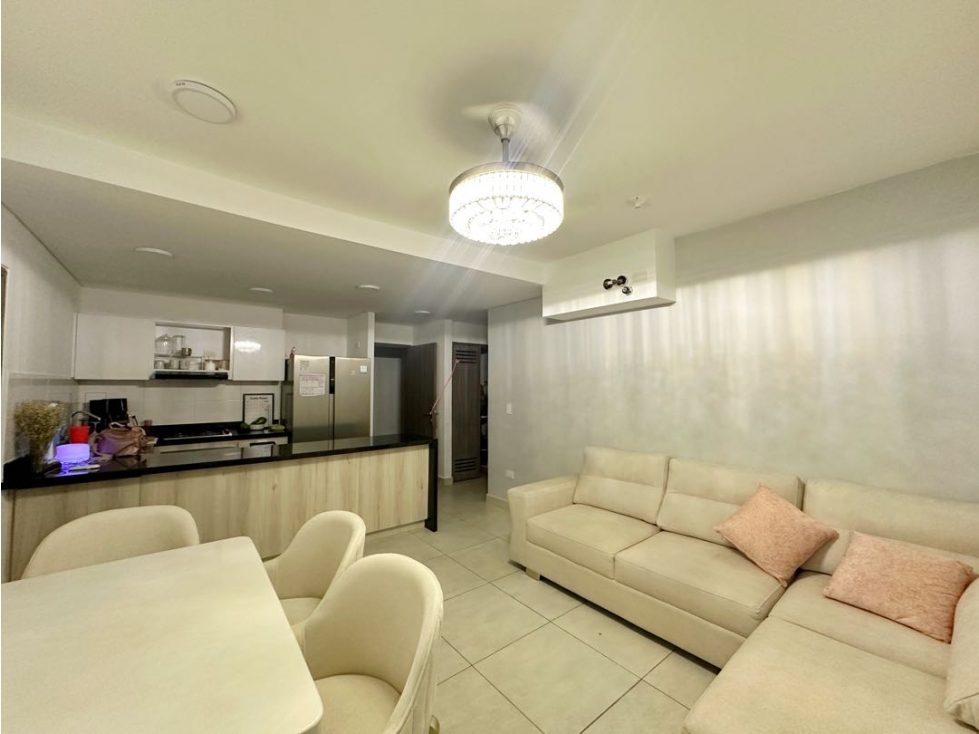 Venta de apartamento 2 alcobas en Castelo serena del mar — foto 3