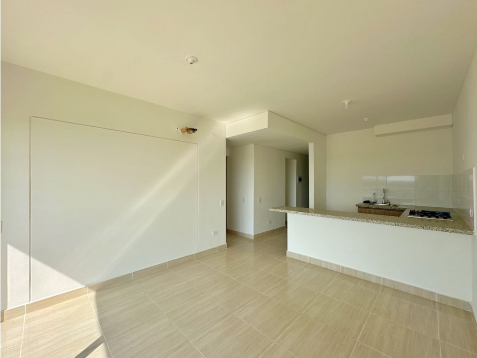 Venta de apartamento 2 alcobas en Trevi Serena del mar — foto 6