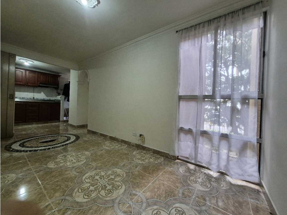 VENTA DE APARTAMENTO EN MEDELLÍN SECTOR CENTRO LA CANDELARIA — foto 3