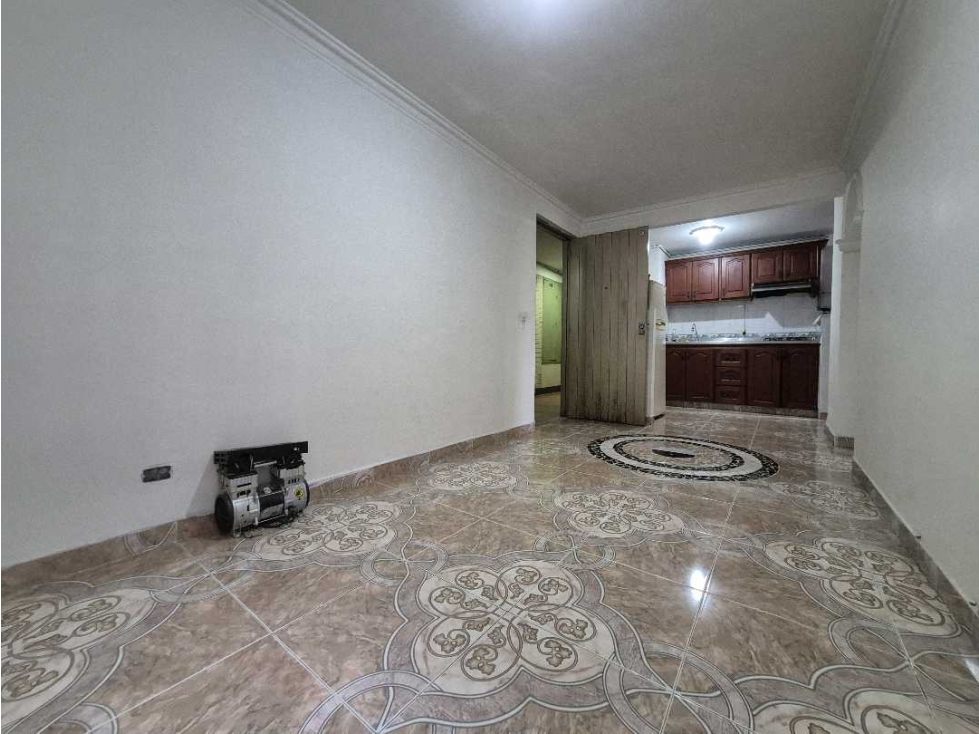 VENTA DE APARTAMENTO EN MEDELLÍN SECTOR CENTRO LA CANDELARIA — foto 4