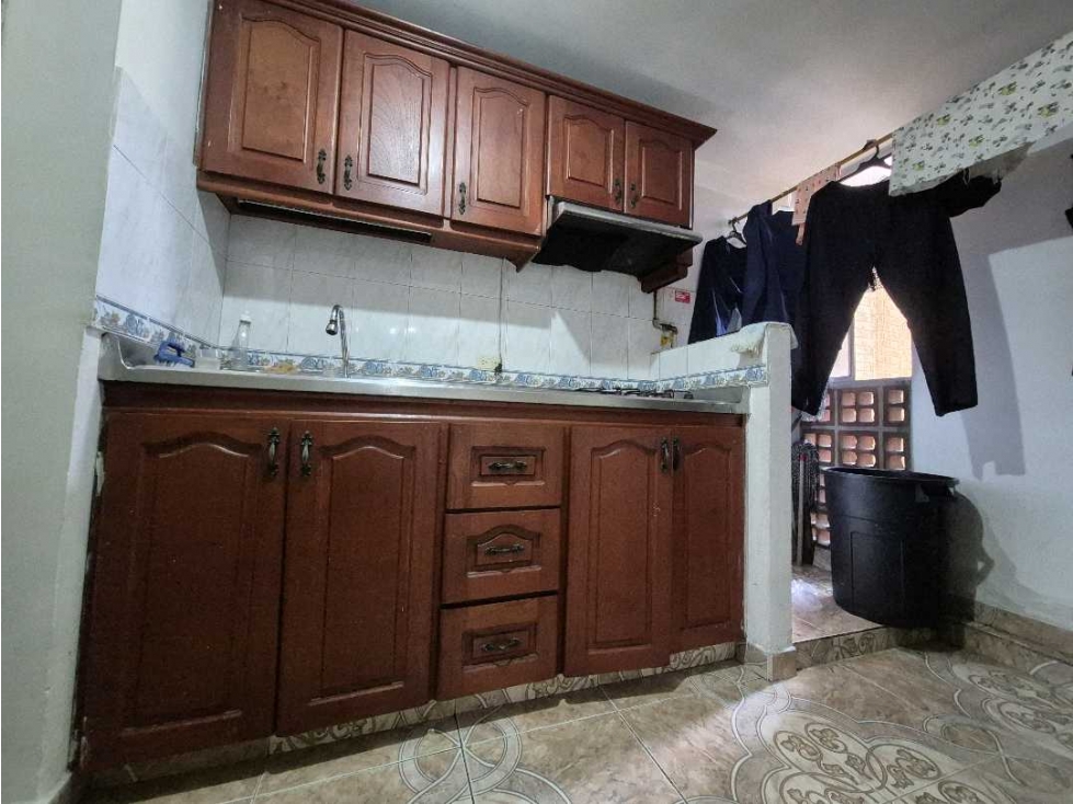 VENTA DE APARTAMENTO EN MEDELLÍN SECTOR CENTRO LA CANDELARIA — foto 5