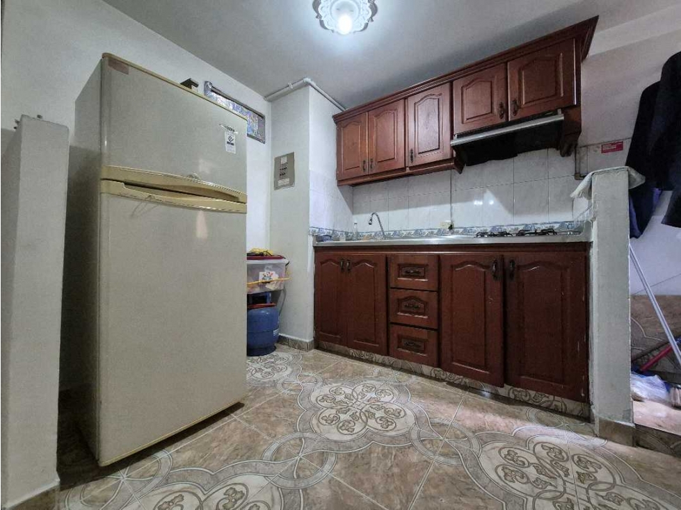 VENTA DE APARTAMENTO EN MEDELLÍN SECTOR CENTRO LA CANDELARIA — foto 6