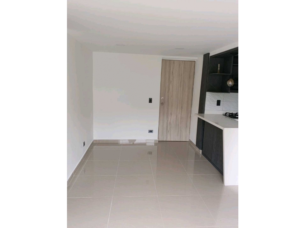 Venta de apartamento 56m2, Aires del Campo, Sabaneta — foto 4