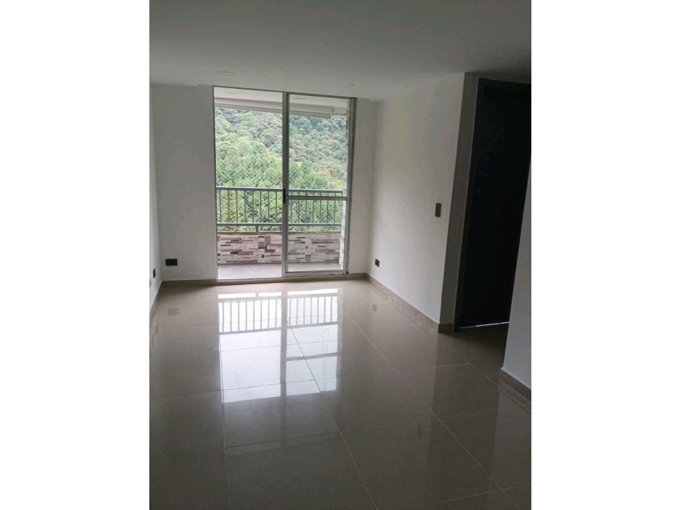 Venta de apartamento 56m2, Aires del Campo, Sabaneta — foto 5
