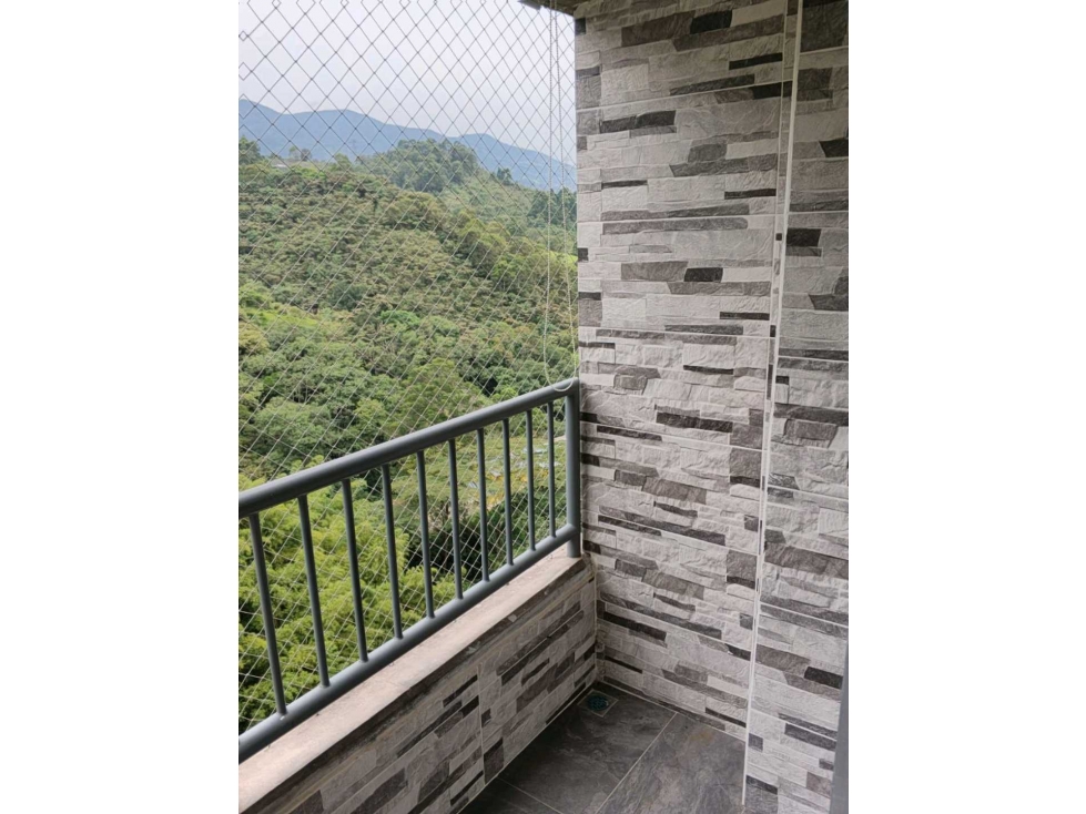 Venta de apartamento 56m2, Aires del Campo, Sabaneta — foto 6