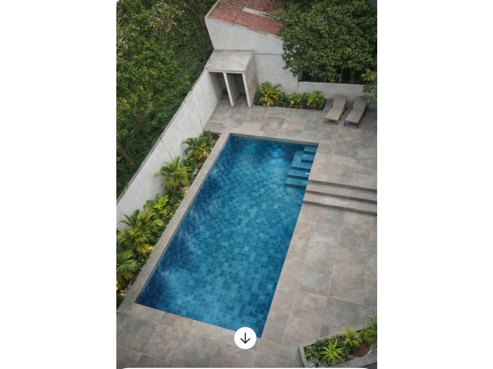 VENTA DE APARTAMENTO 81m2 ESPACIOS AMPLIOS EN EDIFICIO IVEL, TURBACO - 4