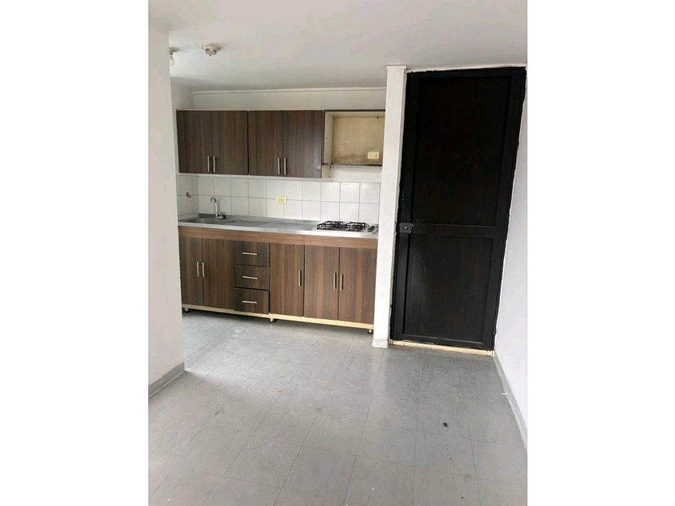 Venta de apartamento al frente de la estacion madera excelente vista — foto 4