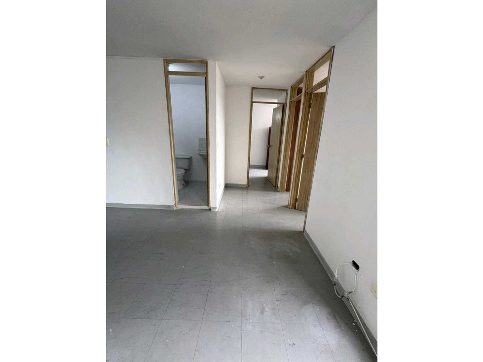 Venta de apartamento al frente de la estacion madera excelente vista — foto 5
