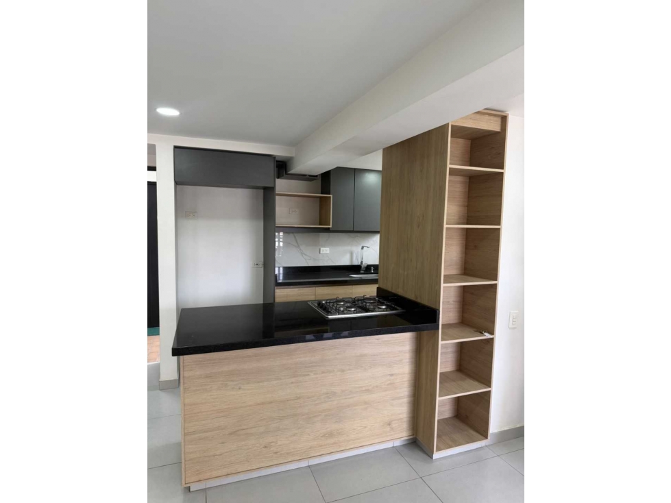 venta de apartamento al frente de la estación madera — foto 5