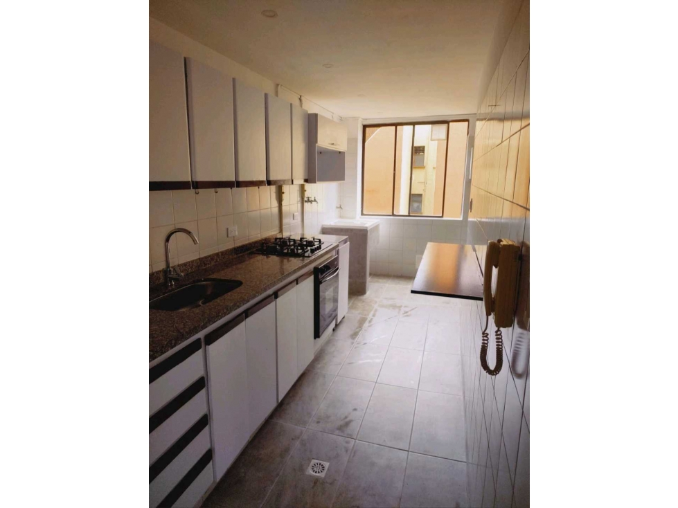 VENTA DE APARTAMENTO AL NORTE DE ARMENIA