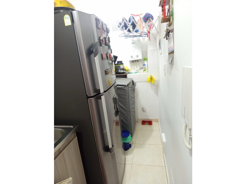 VENTA DE APARTAMENTO AUTORIZADO RENTAS CORTAS NORTE ARMENIA — foto 5