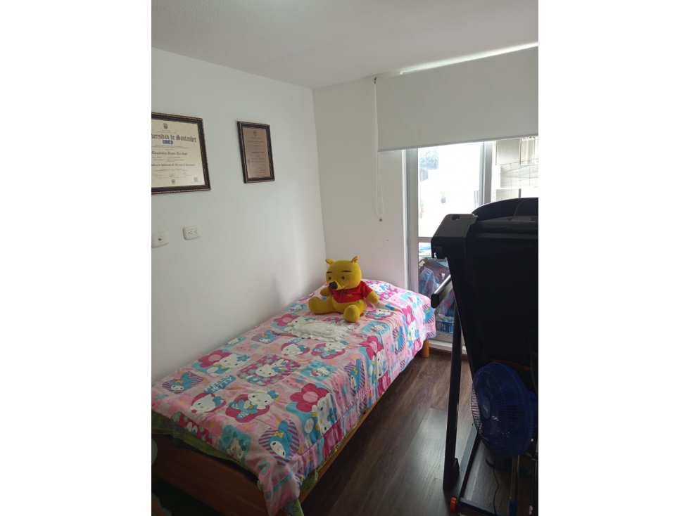 VENTA DE APARTAMENTO AUTORIZADO RENTAS CORTAS NORTE ARMENIA — foto 6