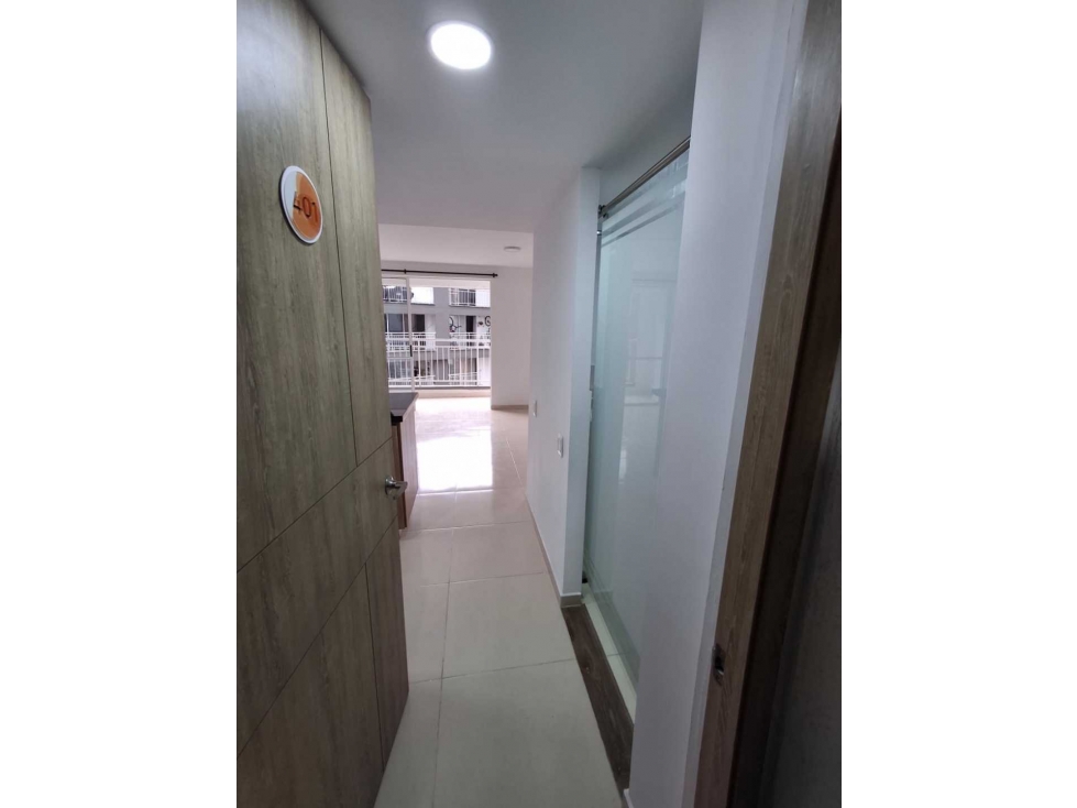 VENTA DE APARTAMENTO AL SUR DE CALI EN VIVERO PARQUE RESIDENCIAL